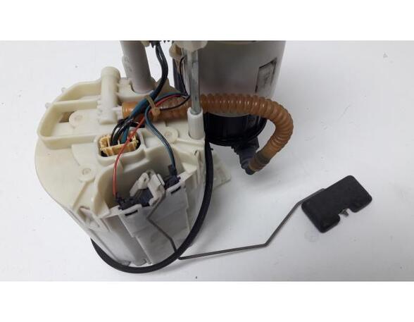 Fuel Pump AUDI A4 (8K2, B8)