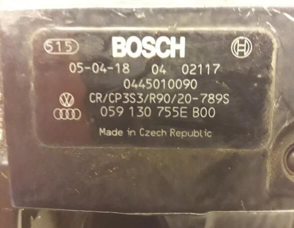 Fuel Pump AUDI A6 Avant (4F5, C6)