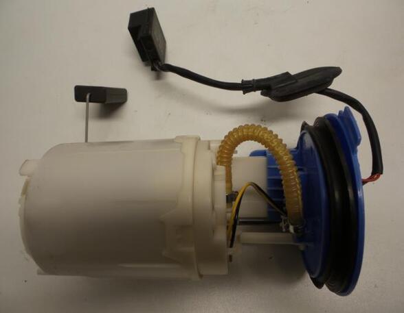 Fuel Pump AUDI A3 (8P1), AUDI A3 Sportback (8PA)