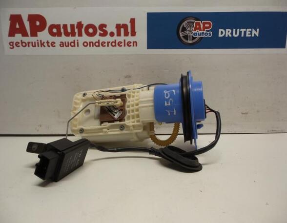 Fuel Pump AUDI A3 (8P1), AUDI A3 Sportback (8PA)