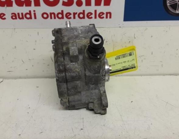 Fuel Pump AUDI A3 (8P1), AUDI A3 Sportback (8PA)