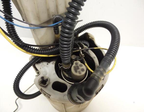 Fuel Pump AUDI A4 (8EC, B7)