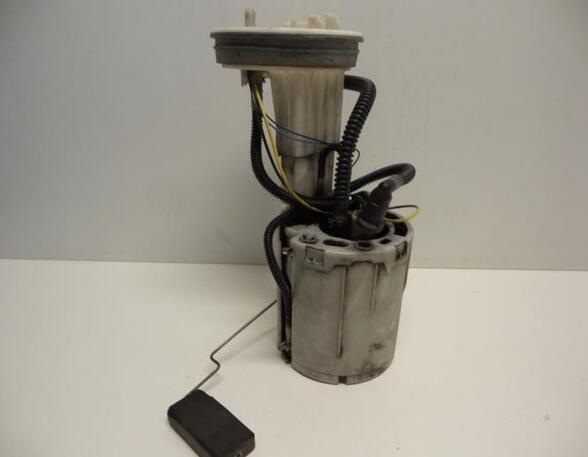 Fuel Pump AUDI A4 (8EC, B7)