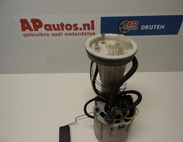 Fuel Pump AUDI A4 (8EC, B7)