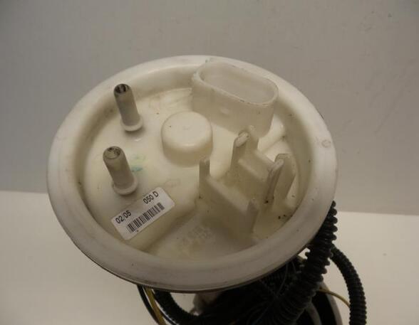 Fuel Pump AUDI A4 (8EC, B7)