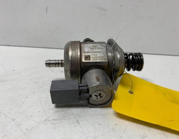 Fuel Pump AUDI A3 Convertible (8P7)