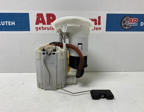 Fuel Pump AUDI A4 Avant (8K5, B8)