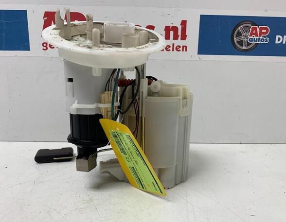 Fuel Pump AUDI A4 Avant (8K5, B8)