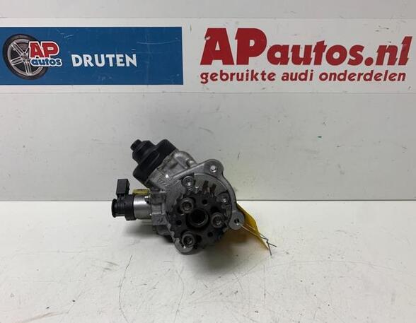 Brandstofpomp AUDI TT (8J3)