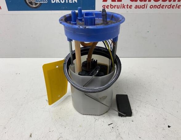 Fuel Pump AUDI A1 Sportback (8XA, 8XF)