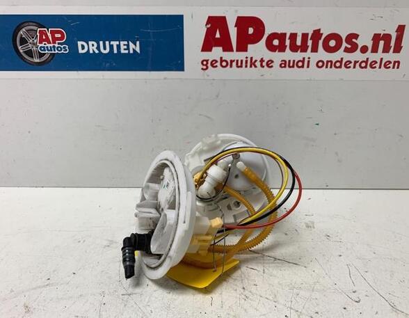 Fuel Pump AUDI A5 Sportback (F5A, F5F)