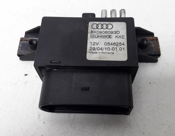 Fuel Pump Relay AUDI A5 (8T3)