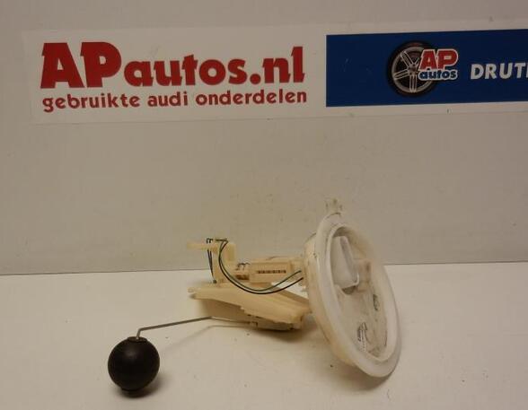 Fuel Tank Sender Unit AUDI A4 (8EC, B7)