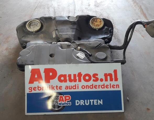 Fuel Tank AUDI A6 Allroad (4FH, C6), AUDI A6 Avant (4F5, C6)