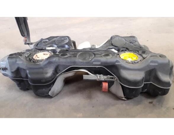 Fuel Tank AUDI TT (8J3)