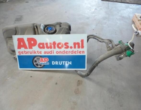 Fuel Tank AUDI A1 Sportback (8XA, 8XF)