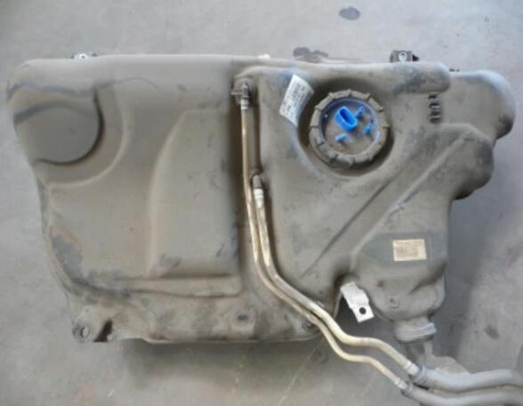 Fuel Tank AUDI A1 Sportback (8XA, 8XF)