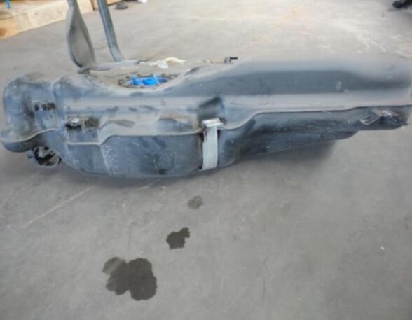 Fuel Tank AUDI A1 Sportback (8XA, 8XF)