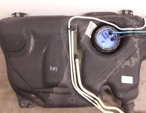 Fuel Tank AUDI A1 Sportback (8XA, 8XF)