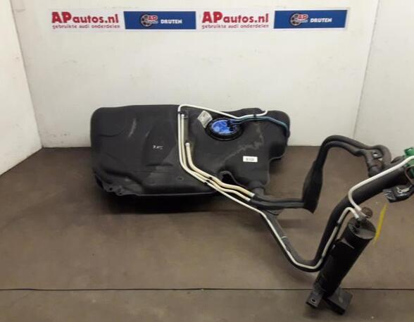 Fuel Tank AUDI A1 Sportback (8XA, 8XF)