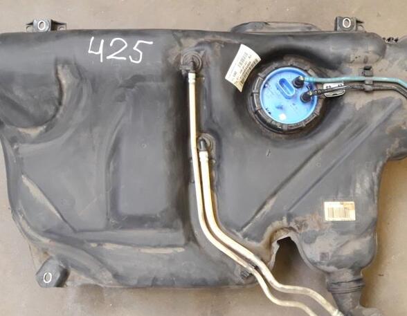 Fuel Tank AUDI A1 (8X1, 8XK), AUDI A1 Sportback (8XA, 8XF)