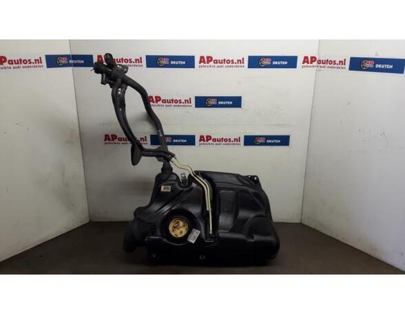 Fuel Tank AUDI A1 Sportback (8XA, 8XF)