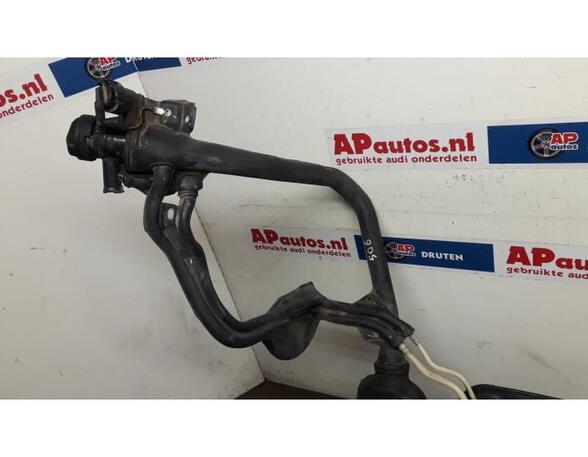 Fuel Tank AUDI A1 Sportback (8XA, 8XF)