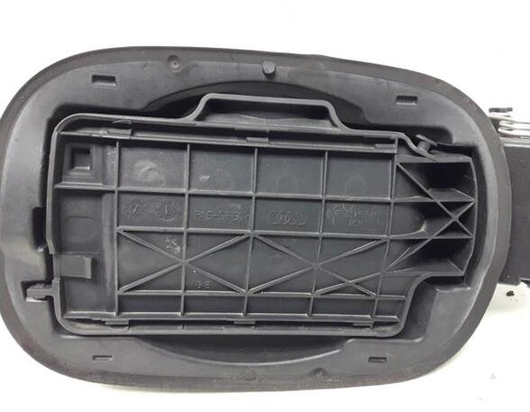 Fuel Tank Filler Flap AUDI A6 Allroad (4FH, C6), AUDI A6 Avant (4F5, C6)