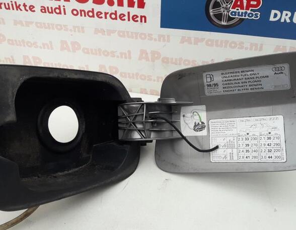 Tankklappe Audi A8 4E 4E0809857E P2706122