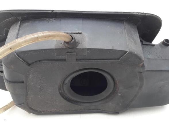 Fuel Tank Filler Flap AUDI A8 (4E2, 4E8)