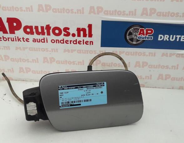 Tankklappe Audi A8 4E 4E0809857E P2706122