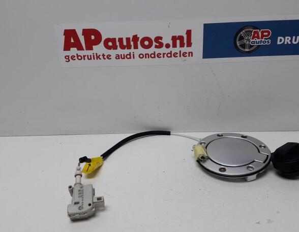 Fuel Tank Filler Flap AUDI TT (8N3)