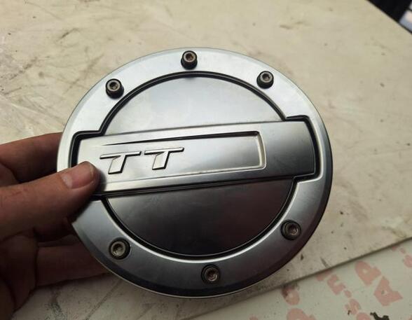 Fuel Tank Filler Flap AUDI TT Roadster (FV9, FVR)