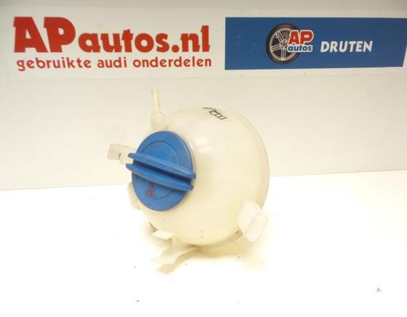 Coolant Expansion Tank AUDI A3 (8P1), AUDI A3 Sportback (8PA)