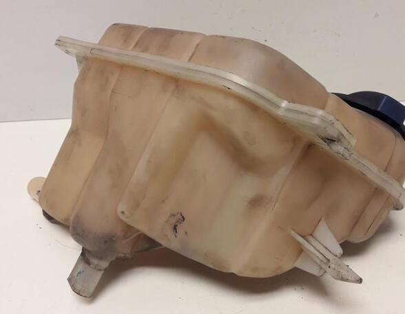 Coolant Expansion Tank AUDI A6 Avant (4F5, C6)