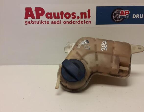 Koelmiddel Compensatiereservoir AUDI A6 Avant (4F5, C6)