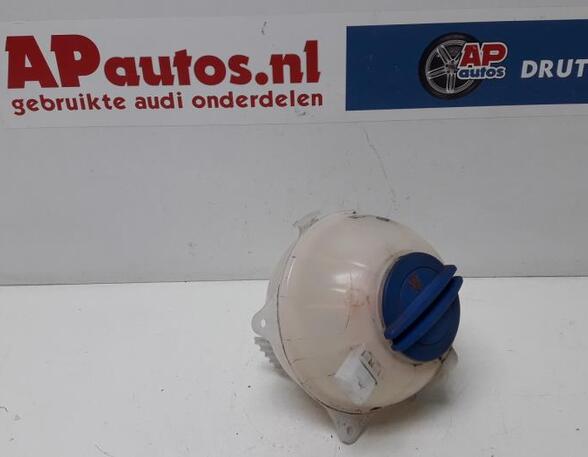 Coolant Expansion Tank AUDI A1 (8X1, 8XK), AUDI A1 Sportback (8XA, 8XF)