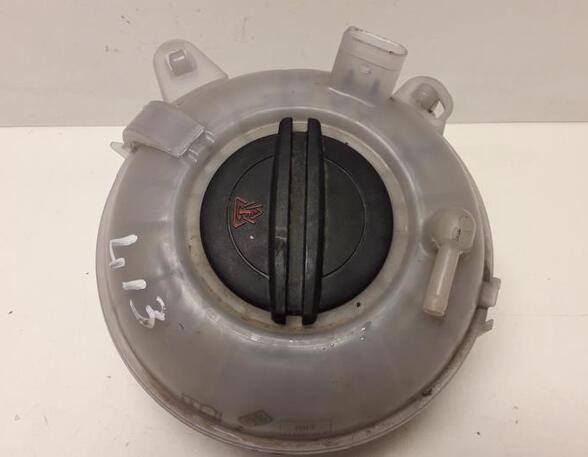 Koelmiddel Compensatiereservoir AUDI A3 Sportback (8VA, 8VF)