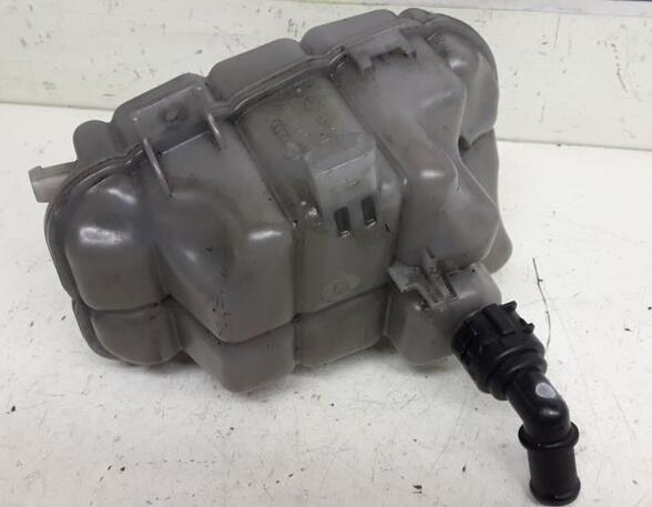 Coolant Expansion Tank AUDI A6 (4G2, 4GC, C7)