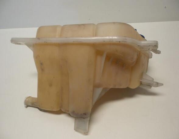 Coolant Expansion Tank AUDI A6 Avant (4F5, C6)