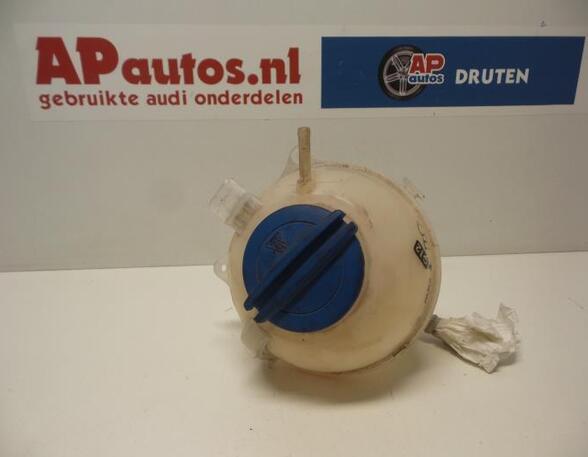 Coolant Expansion Tank AUDI A1 Sportback (8XA, 8XF)