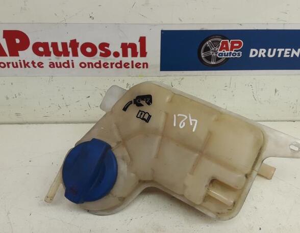 Coolant Expansion Tank AUDI A6 Allroad (4FH, C6), AUDI A6 Avant (4F5, C6)