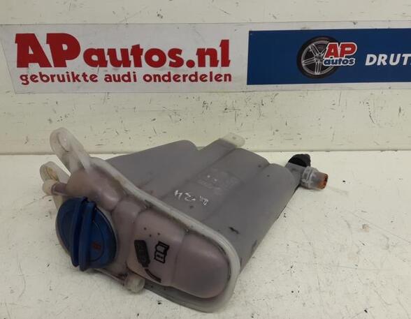 Coolant Expansion Tank AUDI A5 (8T3)