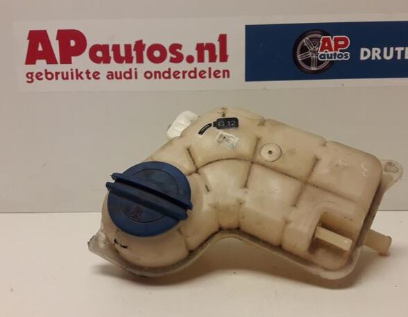 Coolant Expansion Tank AUDI A4 Avant (8E5, B6), AUDI A4 Avant (8ED, B7)