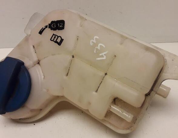 Coolant Expansion Tank AUDI A6 Avant (4F5, C6)