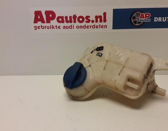 Coolant Expansion Tank AUDI A6 Avant (4F5, C6)