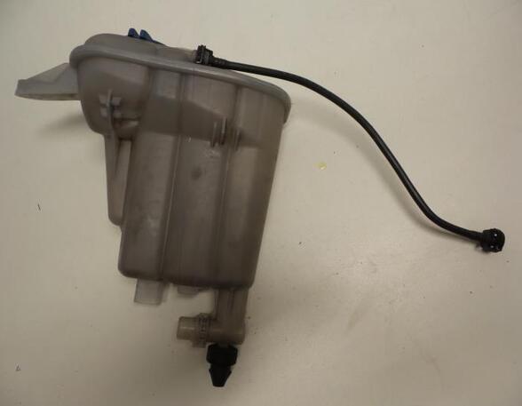 Coolant Expansion Tank AUDI A5 (8T3)