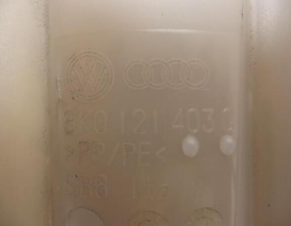 Coolant Expansion Tank AUDI A5 (8T3)