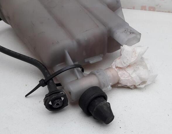 Coolant Expansion Tank AUDI A5 (8T3)