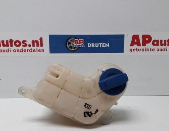 Coolant Expansion Tank AUDI A6 Avant (4F5, C6)